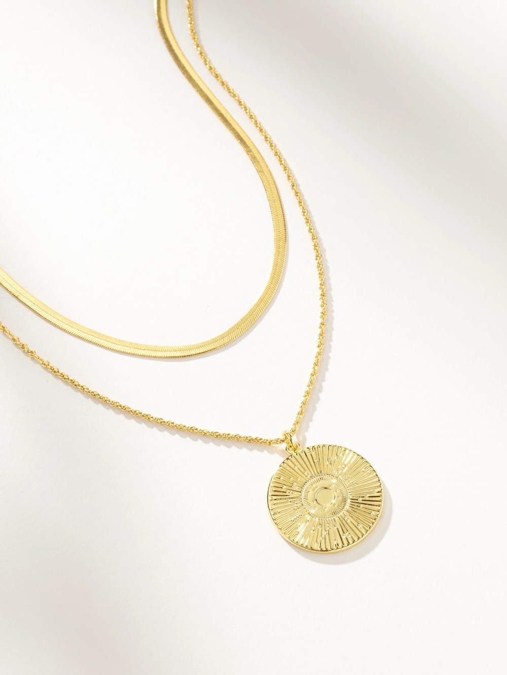 Uncommon James Simple Beauty Necklace